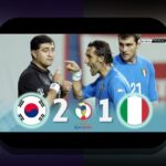 شکستهای بزرگ جام جهانی: چگونه شکستهای بزرگ جام جهانی در ذهن فوتبالدوستان ایرانی شکل میگیرند و چرا اهمیت دارند؟